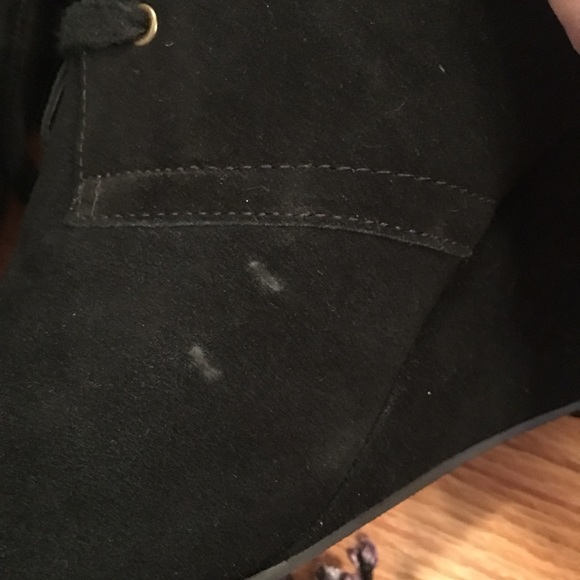 Booties - Picture 4 of 5